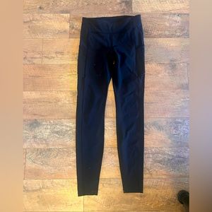 Lululemon Athletica Leggings